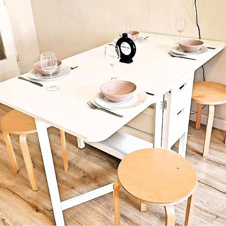 شقة Flat In Zizkov -303- براغ المظهر الخارجي الصورة