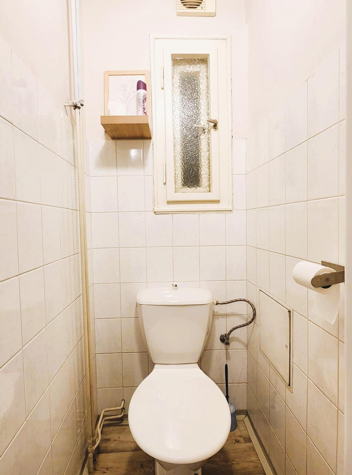 شقة Flat In Zizkov -303- براغ المظهر الخارجي الصورة
