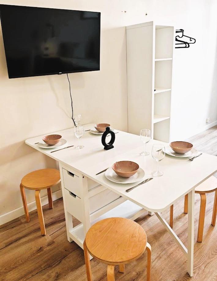 شقة Flat In Zizkov -303- براغ المظهر الخارجي الصورة