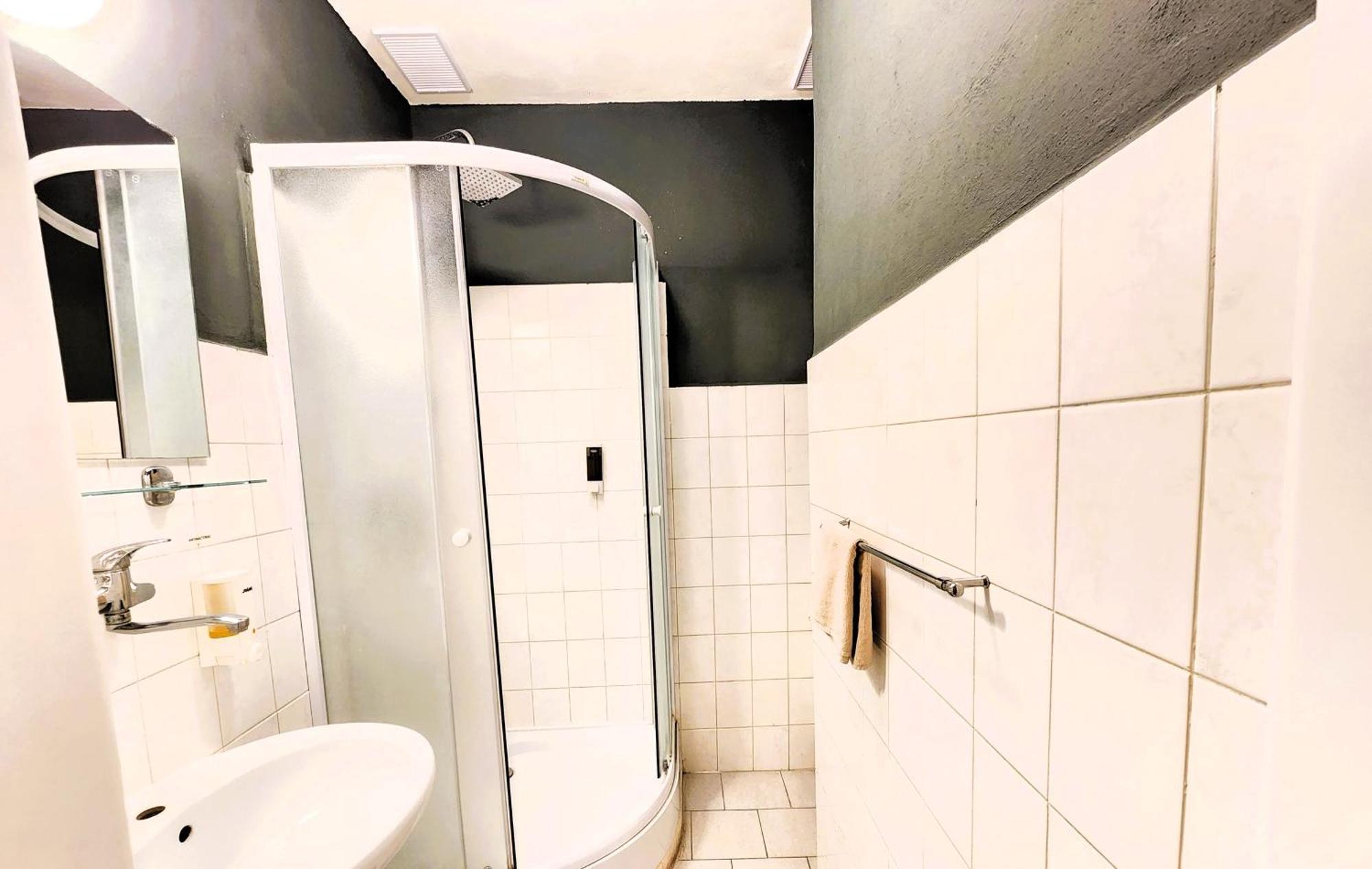 شقة Flat In Zizkov -303- براغ المظهر الخارجي الصورة