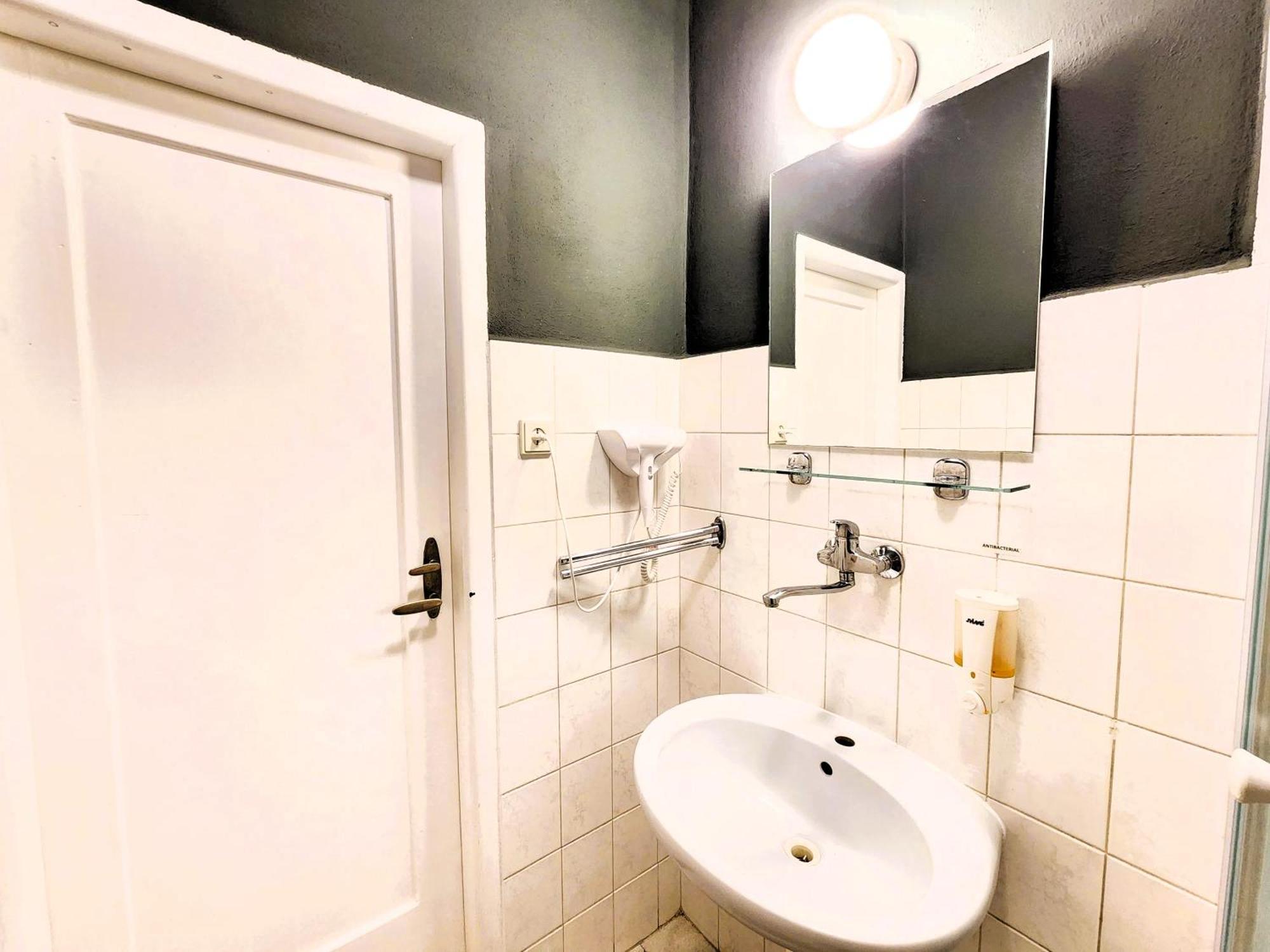 شقة Flat In Zizkov -303- براغ المظهر الخارجي الصورة